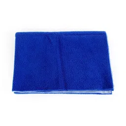 Mopak Decor Blue Set of 1 Regular Shelf Liner Organisers image 4