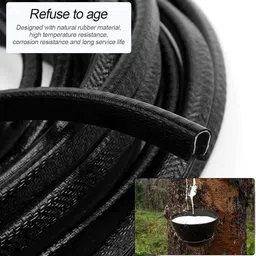 motoroys Stainless Steel, Plastic Car Door Guard image 2