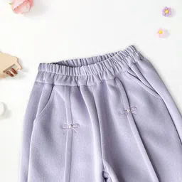 FOREVER FRIDAY Girls Relaxed Trousers image 3