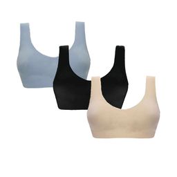 braafee Girls Beginners Non Padded Teenager Full Coverage Cotton Bra-picture-42