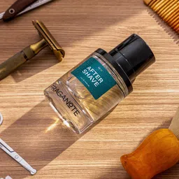 Fraganote Men After Shave Long Lasting Eau De Perfume - 50 ml image 1