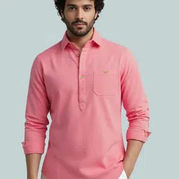 Vida Loca Men Kurta-image-74