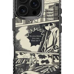 DailyObjects Quirky Printed iPhone 16 Pro Back Case Mobile Accessories-picture-26