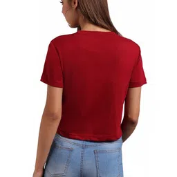 RC NEOEN Print Crop Top image 2