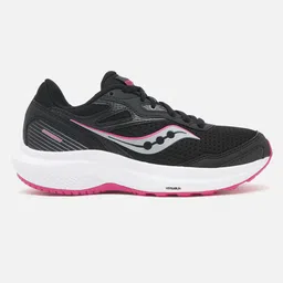 saucony Women Cohesion 16 Running Shoes image 3