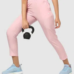 Performax Women Mid-Rise Track Pants-image-5