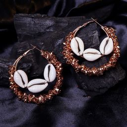 KPOP Contemporary Drop Earrings-picture-32