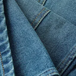 Snitch Men Mid-Rise Light Fade Jeans image 2