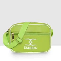 ESBEDA Women Textured Swagger Sling Bag-picture-38