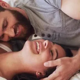 sheny soft Body Massager Electric & Wateroof Wand Massage Machine with body lube body oil image 5