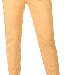 SRISARAS Women Chinos Trousers-picture-28