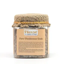 FLIRRON Brown Pure Frankincense Dhoop- 1 Kg image 2