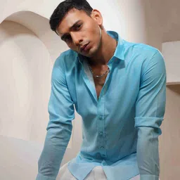 Eleven Brothers Men Opaque Casual Shirt image 4