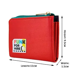 Funk For Hire Ethnic Motifs Printed Bucket Sling Bag image 5