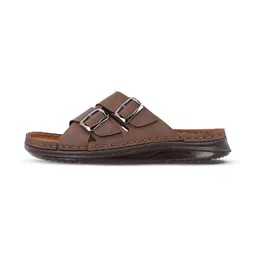 Walkaroo Men Comfort Sandals image 5