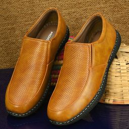 Provogue Men Loafers Shoes-picture-34