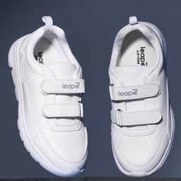 Liberty Boys PU Driving Shoes-picture-11