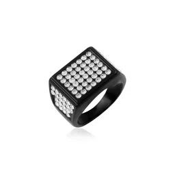 MEMOIR Brass Brass-Plated Ring-picture-15