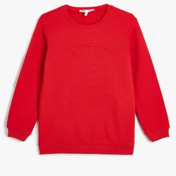 Koton Boys Sweatshirt-picture-40