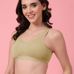 SHYAM SONS FLAIR Bra Full Coverage image 2