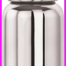 pappa Stainless Steel Baby Feeding Bottle - 300 ml-picture-42