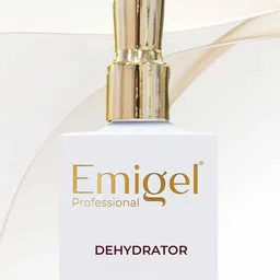 Emigel PROFESSIONAL UV LED Soak Off Nail Dehydrator - 15 ml image 2