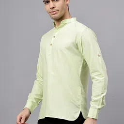 Navkanj Men Kurta image 5
