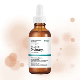maree Ordinary Multi-Peptide Serum – Promotes Thicker, Fuller Hair-picture-40
