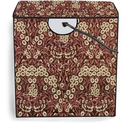 The Furnishing Tree Multi Plastic Washing Machine Cover image 3