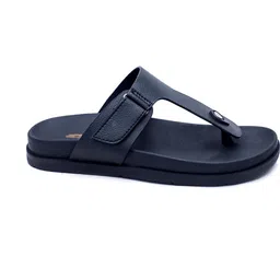 R-SWISS Men Black Sandals image 4
