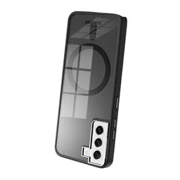 Karwan Samsung Galaxy S21 FE Back Case Mobile Accessories image 3