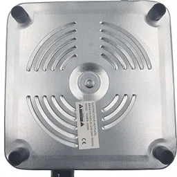 wristkart (220V, 50/60Hz & 1000Watt) Electric Coil Hot Plate/ Cooking Heater/ Stove Chulha Electric Cooking Heater image 3