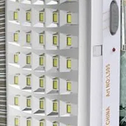 idoleshop Rechargeable 44 High Bright SMD Light Long Life emergency light 8 hrs Lantern Emergency Light-picture-15