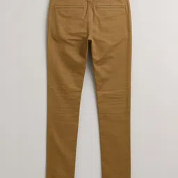 ADAM PHILLIP INDIA Men Classic Trousers image 2