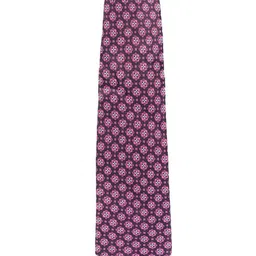Alvaro Castagnino Men Printed Broad Tie image 2