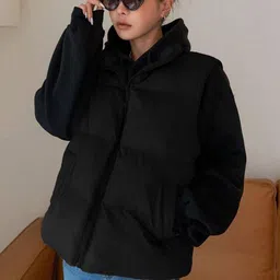 NOWI Women Lightweight Puffer Jacket-picture-30