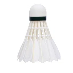 YONEX Aeroclub TR 50 Set of 12 Badminton Shuttlecocks image 2
