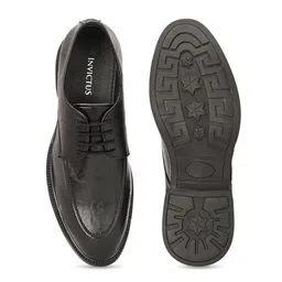 INVICTUS Men Formal Derbys image 3