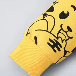 Hopscotch Boys Printed Trousers image 3