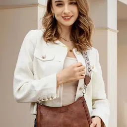 ARDAN Women PU Crossbody Sling Bag-image-9
