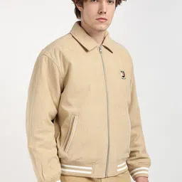 Tommy Hilfiger Men Embroidered Jacket image 3