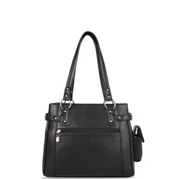 PARSLEY Structured Satchel image 4