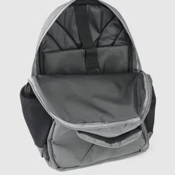 Teakwood Leathers Unisex Up to 18 inch Laptop Size Backpack image 5