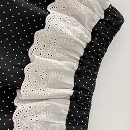 LULU & SKY Girls Relaxed Fit Highly Distressed Jeans image 2