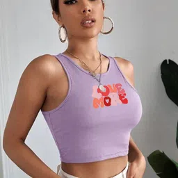 TABADTOD Floral Crop Top-picture-31