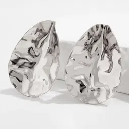 LULU & SKY Contemporary Studs Earrings-picture-23