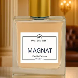 MASTERLY WEFT Magnat Long Lasting Eau de Parfum - 100 ml-image-38