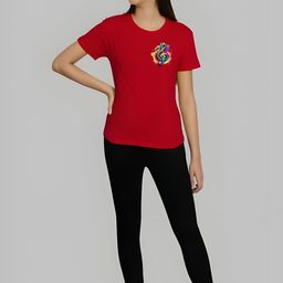 SZN Women Printed T-shirt-picture-32