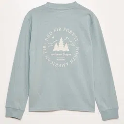 KIABI Boys Printed T-shirt-picture-32