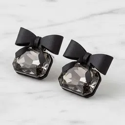 DIVASTRI Geometric Studs Earrings image 5